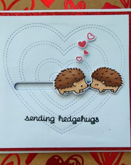 Hedgehugs