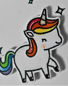 Unicorn Magic